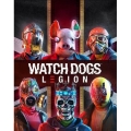 Ʈ, WATCH DOGS: LEGION ѱ 2020 3 6 ߸