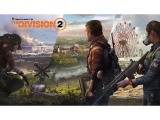 Ʈ, THE DIVISION 2 Ǽҵ 3  Ʈ  