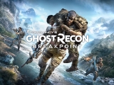Ʈ, GHOST RECON BREAKPOINT 9 5 Ÿ ׽Ʈ ǽ