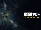 Ʈ, RAINBOW SIX QUARANTINE ѱ 2020  ߸ 