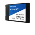 WD Blue 3D NAND SATA SSD 4TB  ߰