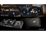 ÷Ǯ,  iGame GeForce RTX 2080 Ti KUDAN  ߰ ԰