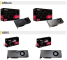 纰 AMD 󵥿 RX 5700 ø Ű  