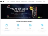 ASUS UK, ¿£ºñµð¾Æ Æ©¸µ VGA º¸»ó ÆÇ¸Å ÁøÇà