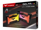 ׷ ASRock ݶ, T-Force Ÿ  ̹ RGB SSD ǥ