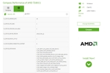 AMD 󵥿 RX 5600 ø GPU? Navi 14 ھ  