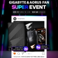 ̾, GIGABYTE AORUS   ̺Ʈ 