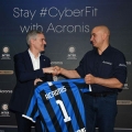 ũδϽ, FC ׸ж (FC INTERNAZIONALE MILANO) ̹ ȣ Ʈʷ 