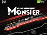 ̿, Ʈ   RTX 2080 SUPER BLACK MONSTER 