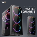 ũ÷,  FRGB  4  ̵Ÿ ̽ 'Water Square 5 RGB ȭ'  