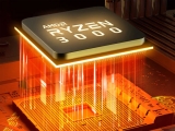 ASUS, AMD 300 400ø  Ĩ  3  Ϻ  ǥ