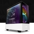 , RGB Ʃ PC ̽ 'NZXT H510 Elite'   ̺Ʈ ǽ