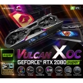 ÷Ǯ,  RTX 2080 SUPER VULCAN X OC !