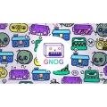 Ȱ , 'GNOG'    'Ʈ Ʈ Ʈ ', '̼' 