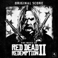 Ÿ , THE MUSIC OF RED DEAD REDEMPTION 2: ORIGINAL SCORE 