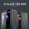 ´ÙÅ©Ç÷¡½¬, ¡®G-Class 700 RGB¡¯ ÄÉÀ̽º Ãâ½Ã