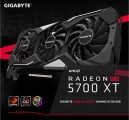 ̾ýۢ, GIGABYTE 󵥿 RX 5700 Gaming ø 