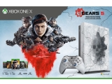 ؾ۴, Xbox One X Gears 5 ñ  ܵ Ư