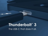 Ʈ 3  40Gbps 뿪 USB4 ԰  