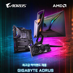 GIGABYTE AORUS X AMD Back to School  2,865 ǰ ̺Ʈ 