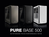 Be quiet!, ɼ  PC ̽ Pure Base 500 
