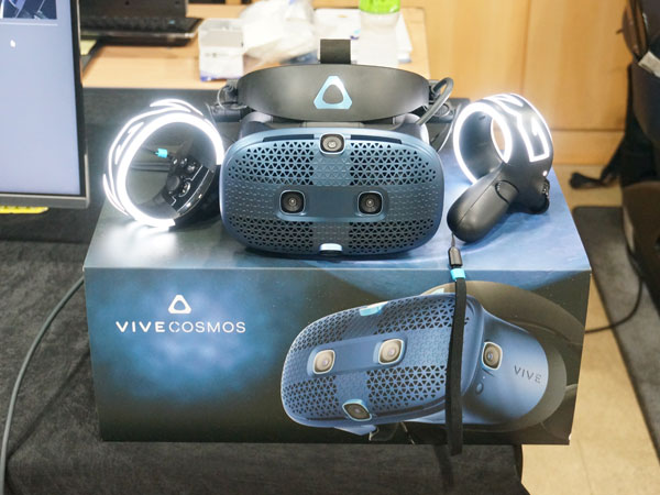    VR , HTC VIVE ڽ  ǥȸ
