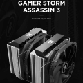 ,  CPU  DEEPCOOL GAMER STORM ASSASSIN 3 