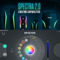 , RGB ƿƼ SPECTRA 2.0  