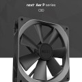 , FDB   Ϳ   NZXT AER P 120/140 