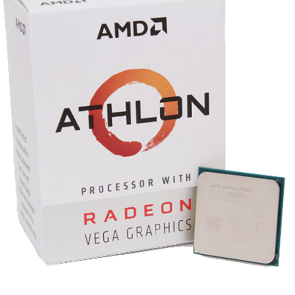    20 PC ,  AMD ֽ 200GE 