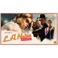 Ÿ , PlayStation VR L.A. Noire: The VR Case Files ̿ 