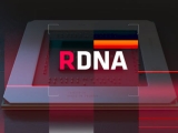 AMD RX 5800 RX 5600 ޸ ̽ 256bit  128bit