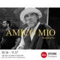 ī ī޶, ۰ ö AMICO MIO  
