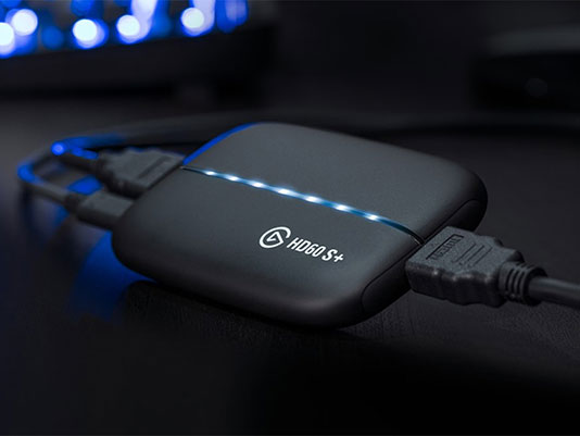 ¿¤°¡Åä HD60S Ç÷¯½º ĸó Ä«µå Ãâ½Ã