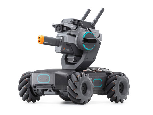 DJI, ù  κ κ S1  