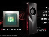 AMD 󵥿 RX 5700 ø Ŀ÷ 3б  100 