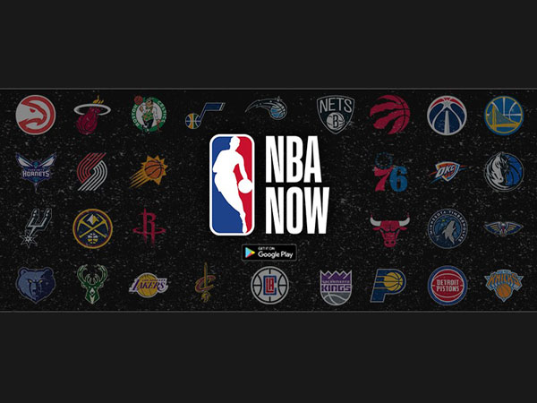 Ӻ,  NBA NOW ۷ι ,   