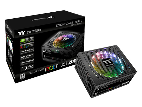 ũ, Ŀ iRGB Plus 1200W Platinum Ǹ 