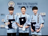 FIFA ¶ 4, Man City FIFA ¶   ⵵  