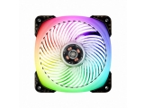 STCOM, SilverStone AP124-ARGB 