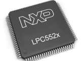 NXP, LPC5500 Arm Cortex-M33 MCU ø ǰ Ȯ 