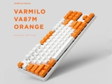FUNKEYS, VARMILO VA108M, VA87M PBT Ãâ½Ã