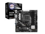 ص, ASRock B450M PRO4-F ñ  Ư ǽ