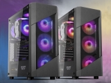 ´ÙÅ©Ç÷¡½¬, ÆÒ 6°³ darkFlash Pollux RGB Ãâ½Ã