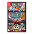 Nintendo Switch, 巡 Ʈ I, II, III 11 18 ֹ Ǹ 