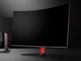 꽺Ƽ, 165Hz 32 Ŀ ̹  AF-C320F165 