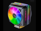 , ũ ׷ RGB CPU  JONSBO CR-1100 ARGB 