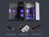 , PC̽ darkFlash DLE 21 RGB MESH 