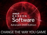 AMD 󵥿 RX 5500 XT , RSAE 2020 19.12.2  