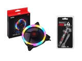 ̿, REDBIT MIRACLE 120 LED ,   ׸ RBx4 